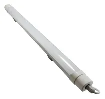 Comprar Lampara Led Lineal Antipolvo Led 36w 6500k Luz Fria 120cm