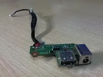 Comprar Laptop Compaq Presario F700 Desarme - Power Jack + Usb