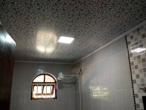Condomínio Ibiúna 1.000 Mts Casa, Piscina, Boa Localização!