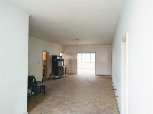 Imagem 3 de 15 de Paraiso Maravilhoso Apto 254m Util 3 Dts 2 Suites 4 Banheiros - Pj54148