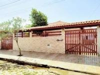 Imagem 4 de 14 de Casa Com Financiamento Bancário, 500 Mts Do Mar, 06 Vagas.