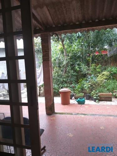 Imagem 9 de 10 de Casa Assobradada - Socorro - Sp - 625554