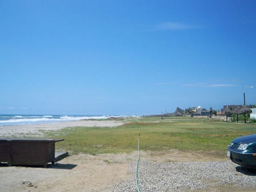 Imagen 8 de 20 de Terrenos En Playa Encantada,desde 2000 M2. Boulevard Barra Vieja, Sobre Playa.