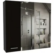 Comprar Espejo Botiquin De Melamina - Muebles Para Baños