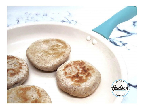 Set Ollas Hudson Ceramica Vintage 7 Piezas