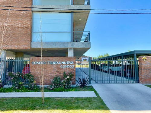 Imagen 4 de 24 de Departamento - Tierre Nueva