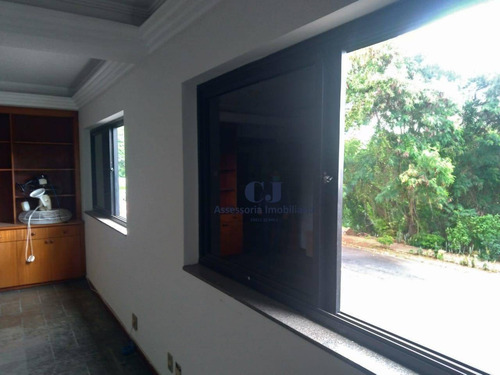 Imagem 11 de 24 de Sala Para Alugar, 200 M² Por R$ 2.800,00/mês - Central Parque Sorocaba - Sorocaba/sp - Sa0133