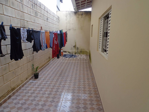 Imagem 5 de 13 de Casa À Venda Em Jardim Nova Palmares - Ca001718