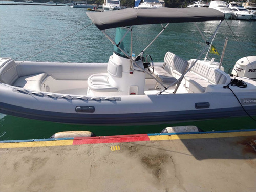 Imagem 1 de 7 de Flexboat Sr620