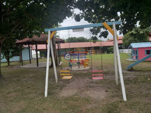Imagem 7 de 15 de Terreno-à Venda-flamengo-maricá - Mauf00364