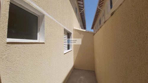 Imagem 20 de 25 de Apartamento Com 2 Dorms, Guilhermina, Praia Grande - R$ 210 Mil, Cod: 3670 - V3670