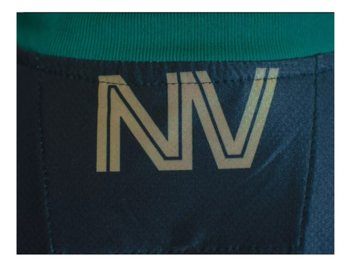 Camisa Comemorativa Do Nova Venécia Futebol Clube