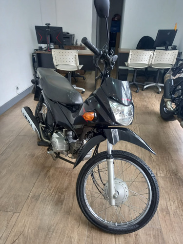 Honda Pop 110i