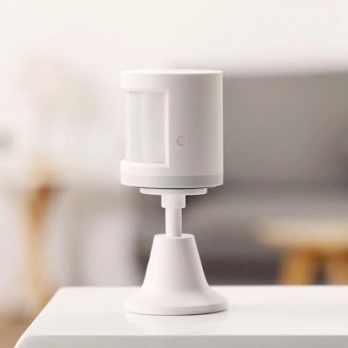 Imagen 5 de 5 de Aqara Sensor De Movimiento Apple Homekit & Amazon Alexa