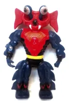Comprar Heman Mantenna Figura Vintage Amos Del Universo Hordak Motu
