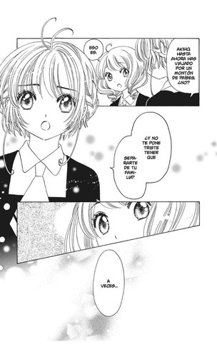 Cardcaptor Sakura Clear Card, vol. 5. CLAMP Norma comics Tapa Blanda 2019