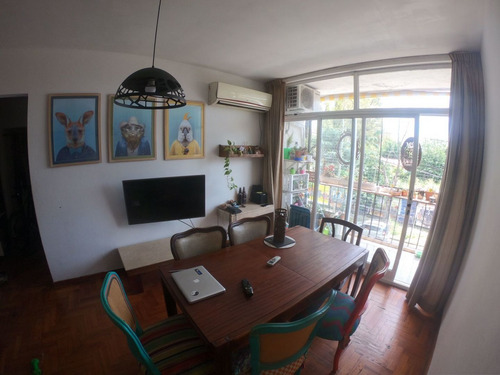 Imagen 1 de 13 de Departamento En Venta En Ciudad Jardín Lomas