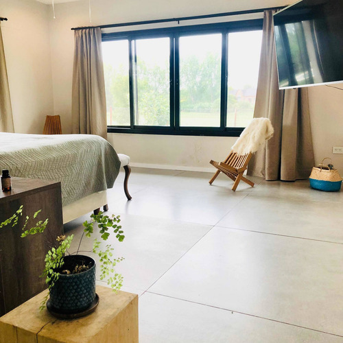 Imagen 12 de 21 de Alquiler Casa En Haras Santa María -remanso