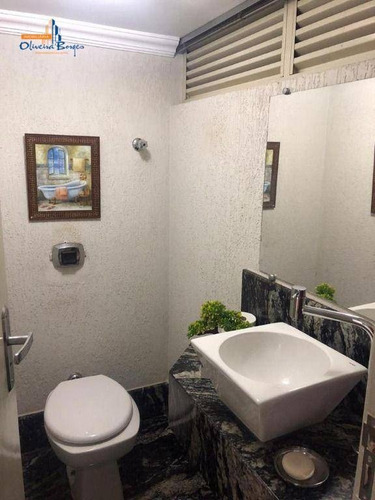 Imagem 18 de 20 de Casa Com 2 Dormitórios À Venda, 150 M² Por R$ 380.000 - Residencial Reny Cury - Anápolis/go - Ca1942