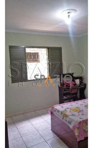 Imagem 16 de 30 de Excelente Casa Ótima Localização Jd. Panorama - Ca0115