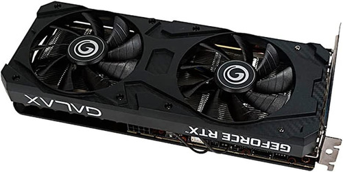 Placa De Vídeo Galax Rtx 3060 Ti 8gb Snapdragon