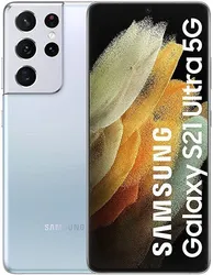 Comprar Samsung Galaxy S21 Ultra 5g 256gb 12gb Ram Excelente no Mercado Livre