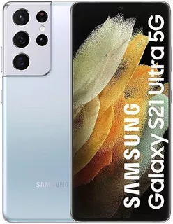 Samsung Galaxy S21 Ultra 5g 256gb 12gb Ram Excelente