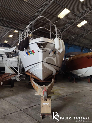 Lancha Phantom 400 Ht Ñ Sessa Beneteau Focker Solara Nx