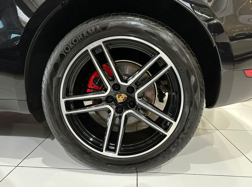 Porsche Macan 2.0 16V GASOLINA 4P AUTOMÁTICO