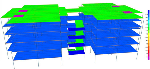 Proyecto Estructural / Memoria De Calculo / Planos Y Más