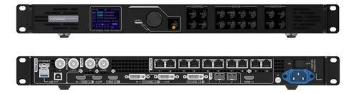 Procesador De Video Vx1000 Novastar