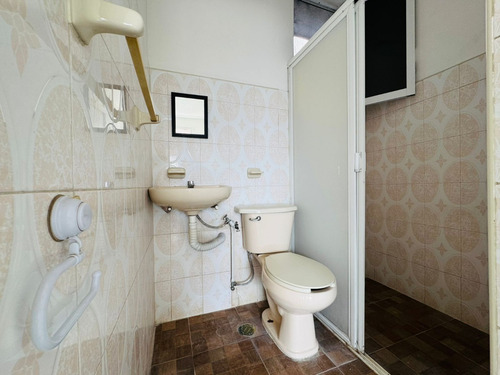 Departamento En Venta En Veracruz Col. Centro Sobre Madero.