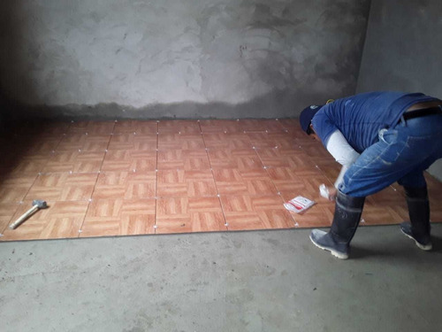 Imagen 2 de 4 de Albañilería Y Construcciones En General