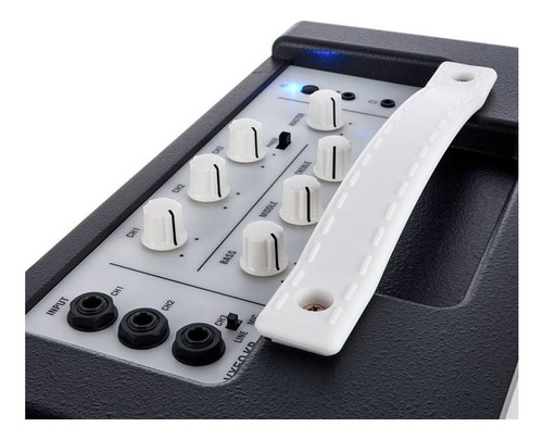 Amplificador Para Teclado Vox Vx50-kb Combo 50w Nutube