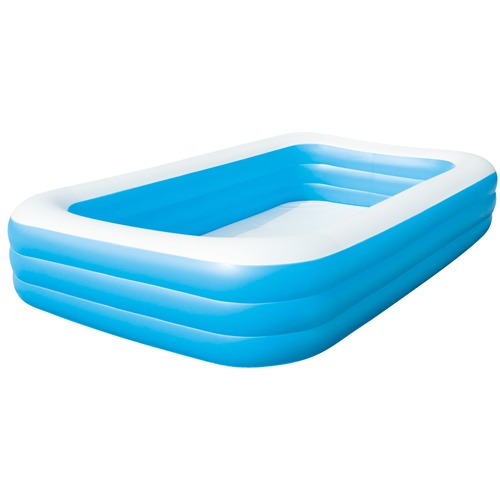 Piscina 1161 Litros Retangular - Bestway