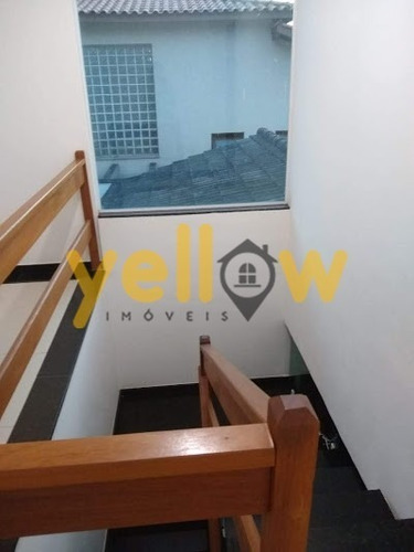 Imagem 8 de 23 de Casa - Condomínio Hills Iii - Ca-2119