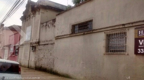 Imagem 2 de 7 de Pavilhao - Floresta - Ref: 175263 - V-175263