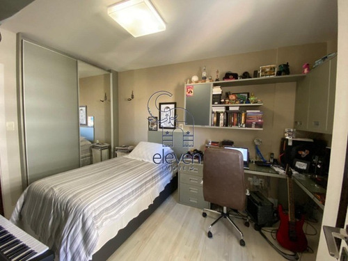 Imagem 18 de 19 de Apartamento Residencial Para Venda Na Plinio Moscoso Jardim Apipema, Salvador 3 Dormitórios Sendo 3 Suítes, 2 Salas, 4 Banheiros, 3 Vagas 245,00 M² Ú - Mc003 - 69274772