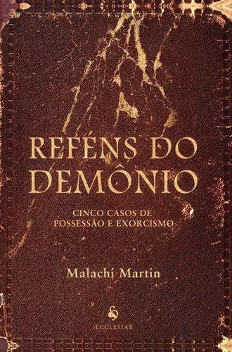 Tipos de exorcismo: as 4 formas de possessão diabólica