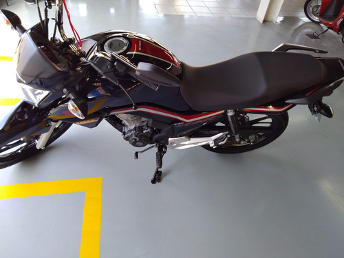 Honda Titan Ex Manual Chave Reserva