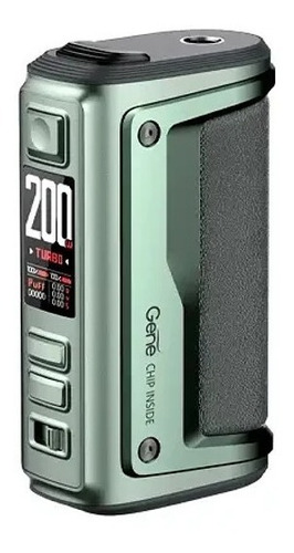 Voopoo Argus Gt 2 Mod