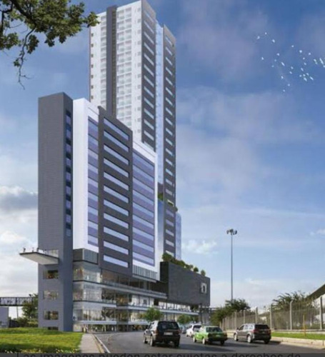 Imagen 2 de 9 de Departamento En Venta, Monterrey, Nuevo León