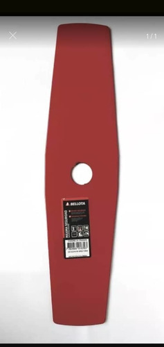 Cuchilla Para Desmalezadora Marca Bellota.