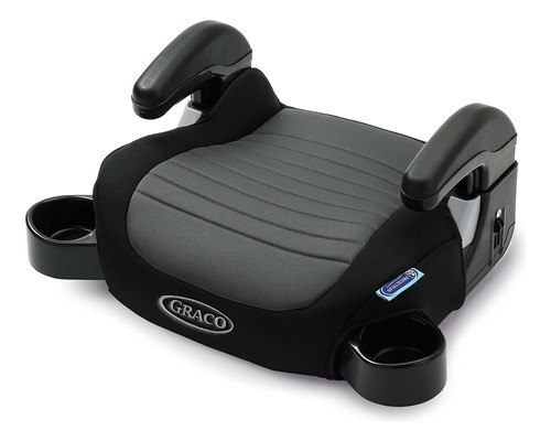 Graco Turbobooster 2.0 Asiento Elevador Sin Respaldo Para Au