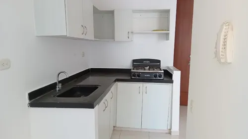 Arriendo-venta ¡hazlo Tuyo! Apartamento En Con Excelente Precio Y Ubicación Conveniente Valor De Venta : $140,000,000 Cod. 44674