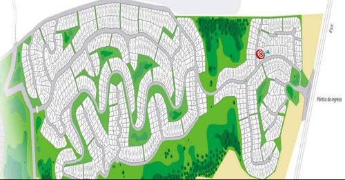 Lote 931 M2 - Country La Deseada - La Calera