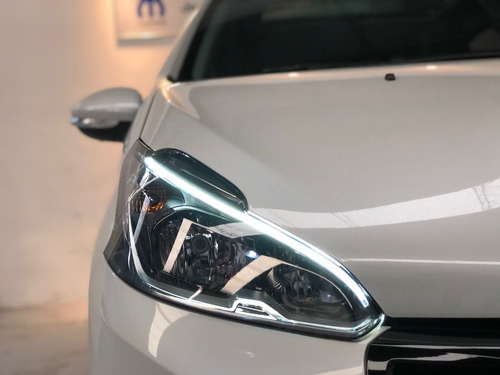 Peugeot 208 Feline 2019 Autodrive