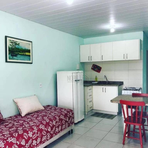 Imagem 11 de 11 de Pousada À Venda, 340 M² Por R$ 1.200.000,00 - Rio Vermelho - Florianópolis/sc - Po0013