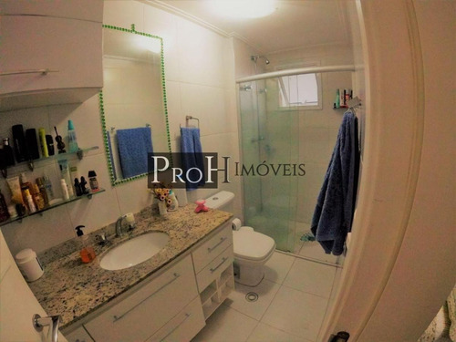 Imagem 5 de 15 de Apartamento Para Venda Em São Caetano Do Sul, Olímpico, 2 Dormitórios, 1 Suíte, 2 Banheiros, 2 Vagas - Cenpase
