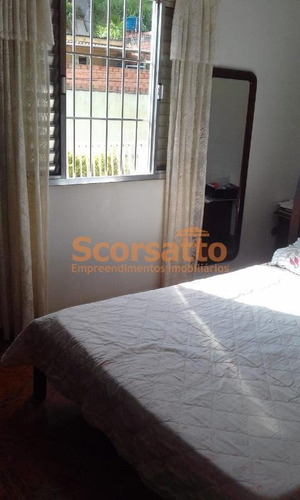 Imagem 6 de 11 de Casa À Venda, Vila João Montesano, Itapecerica Da Serra/sp - 5677